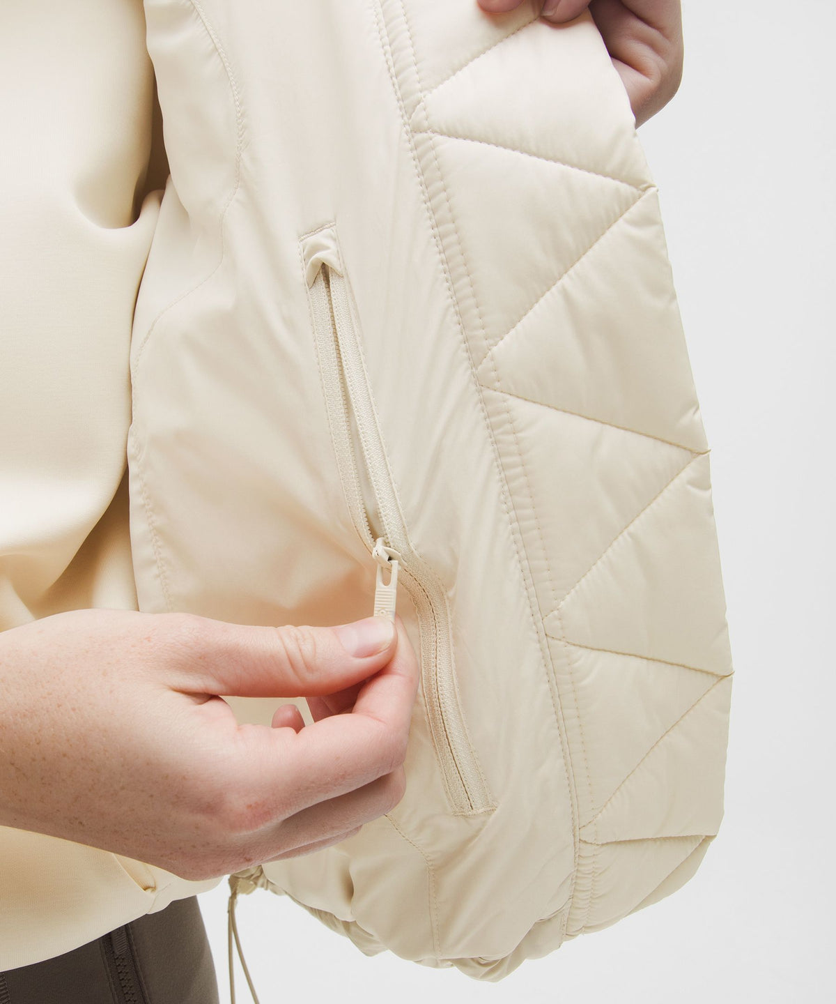 Light Ivory