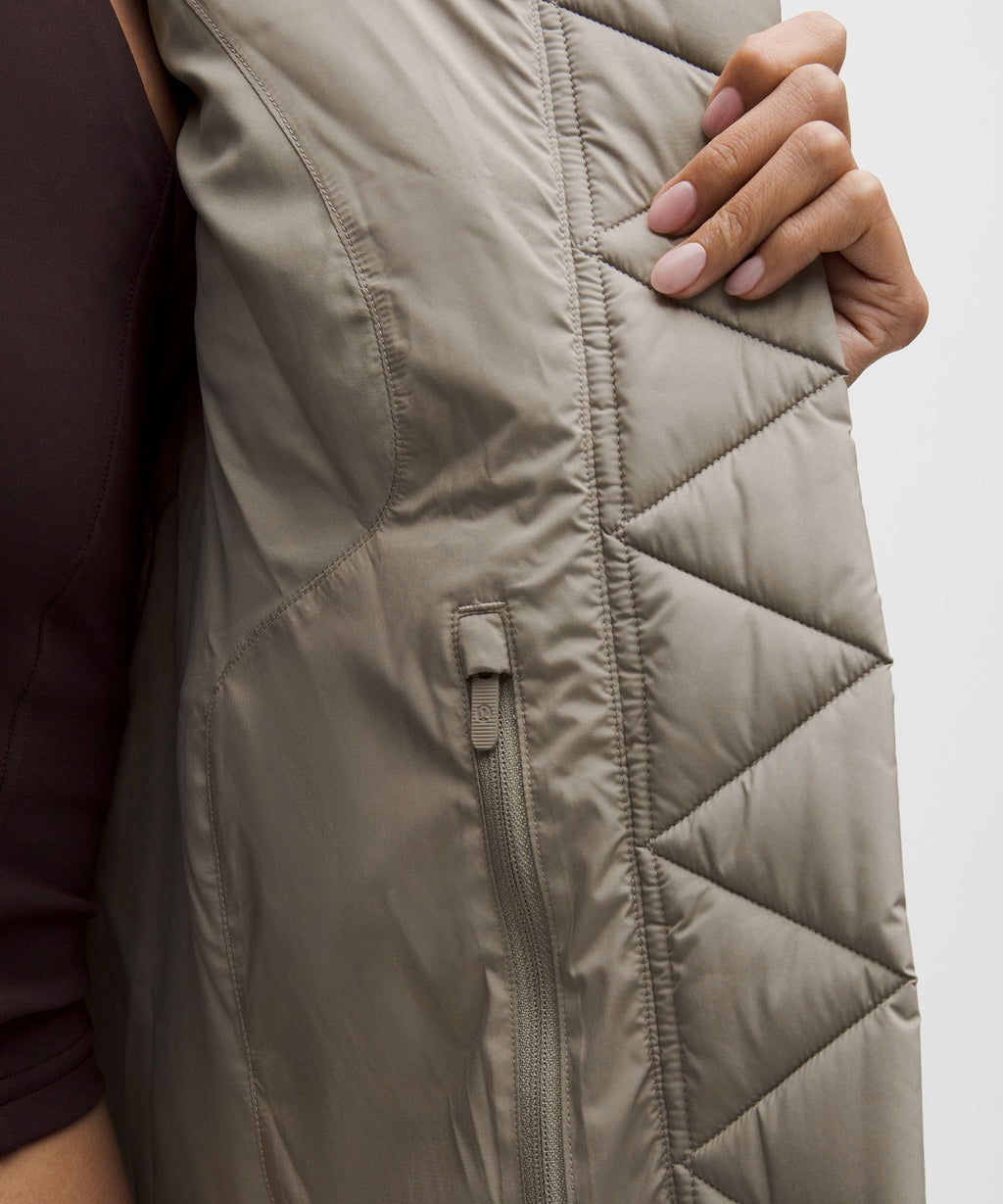 Warm Ash Grey