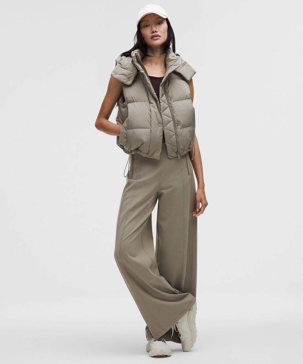 Warm Ash Grey