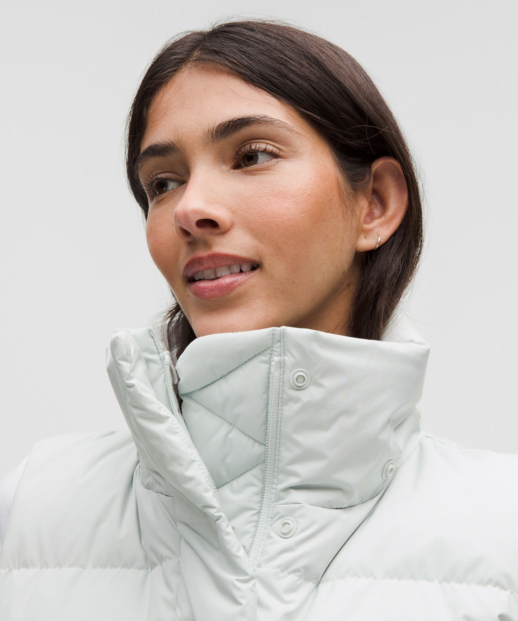 Ocean Air/Chambray