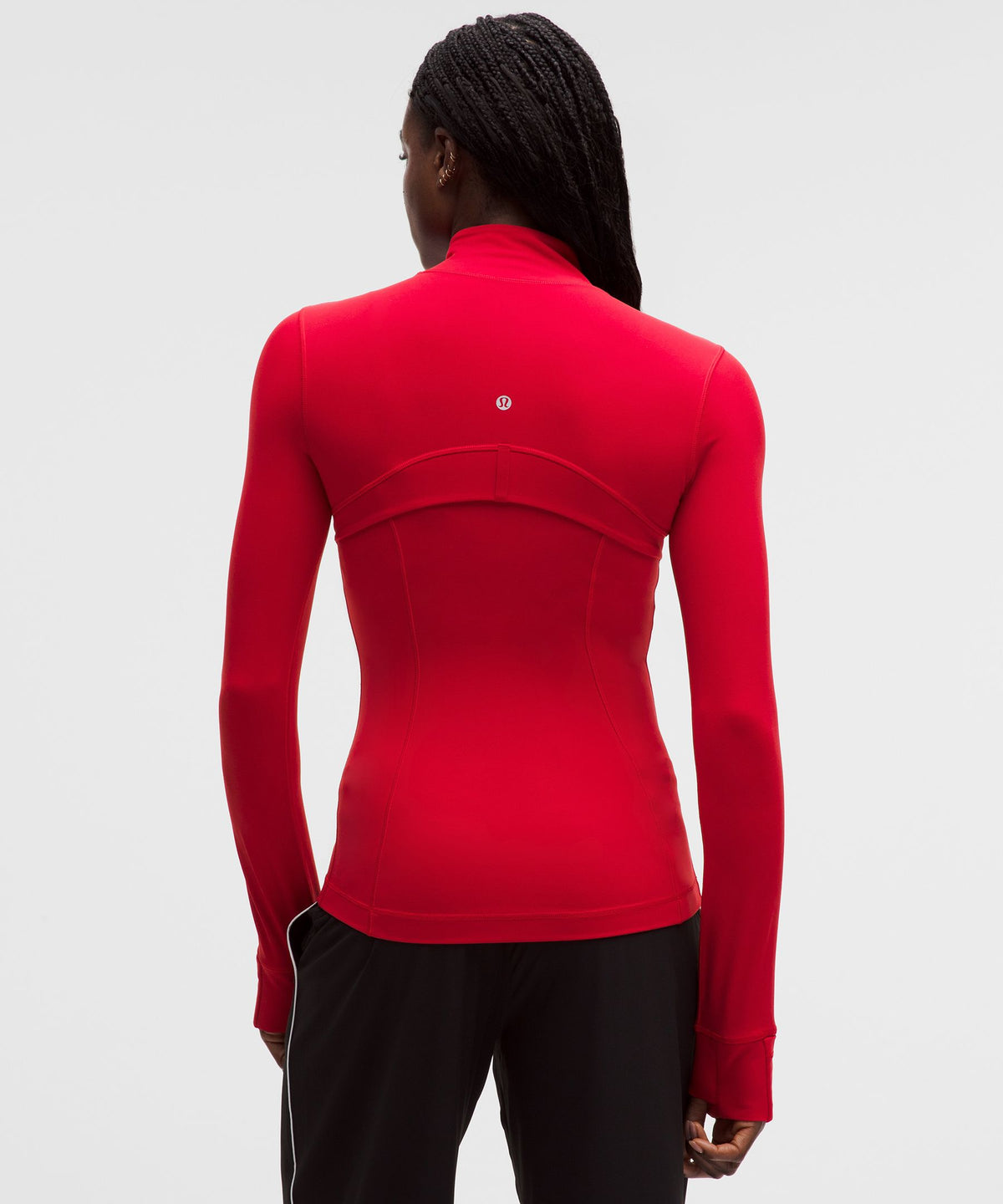 Oxford Red