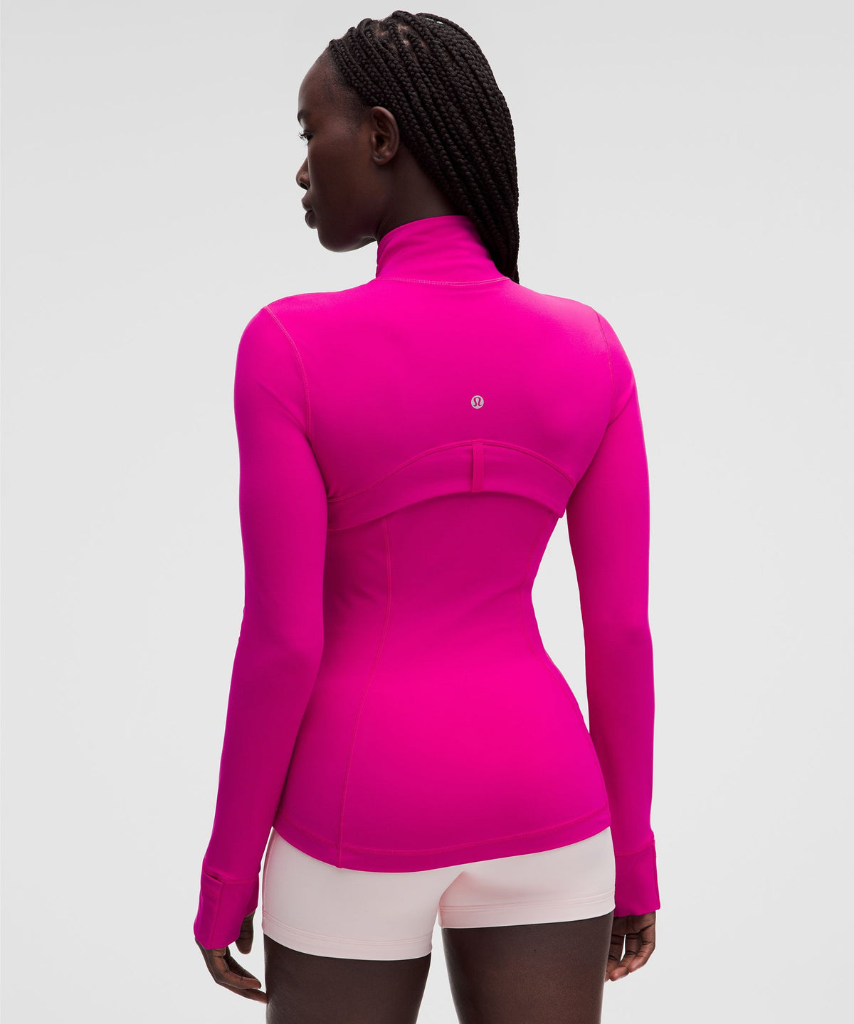 Pink Flare