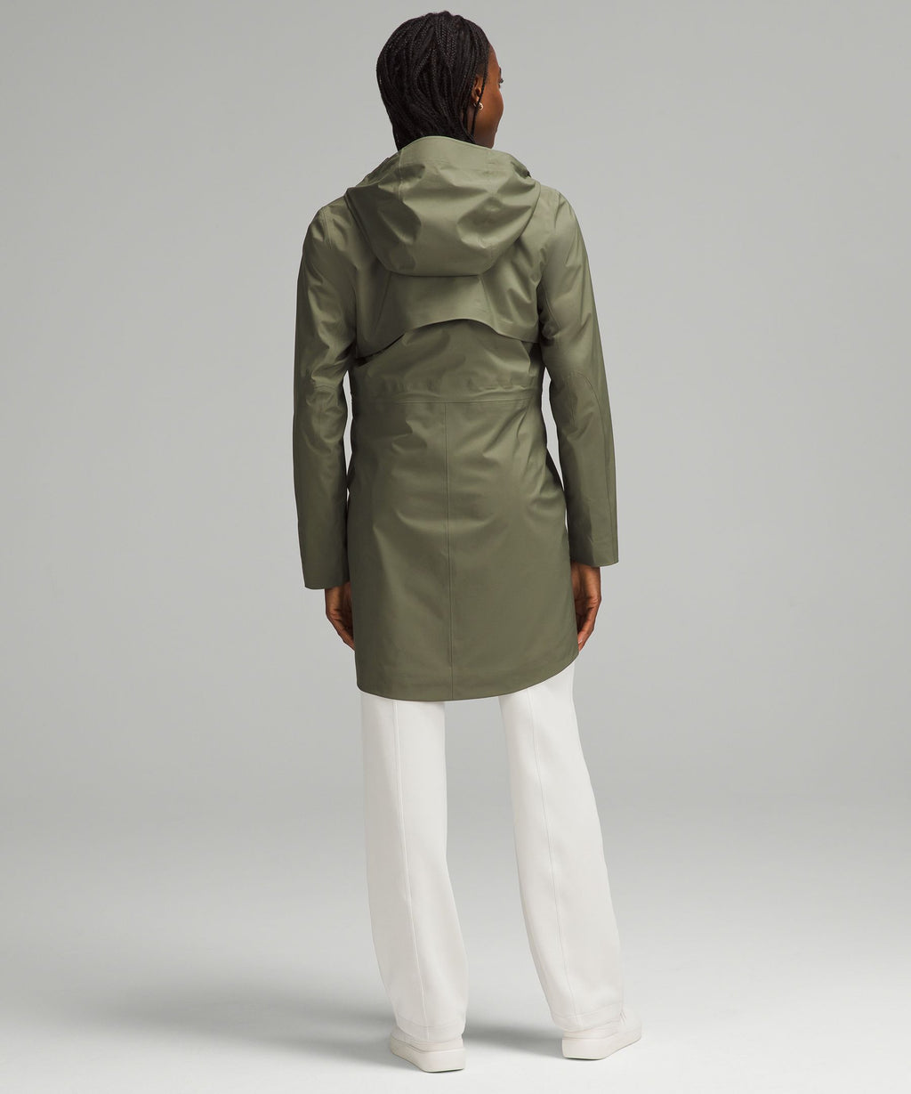 Medium Olive