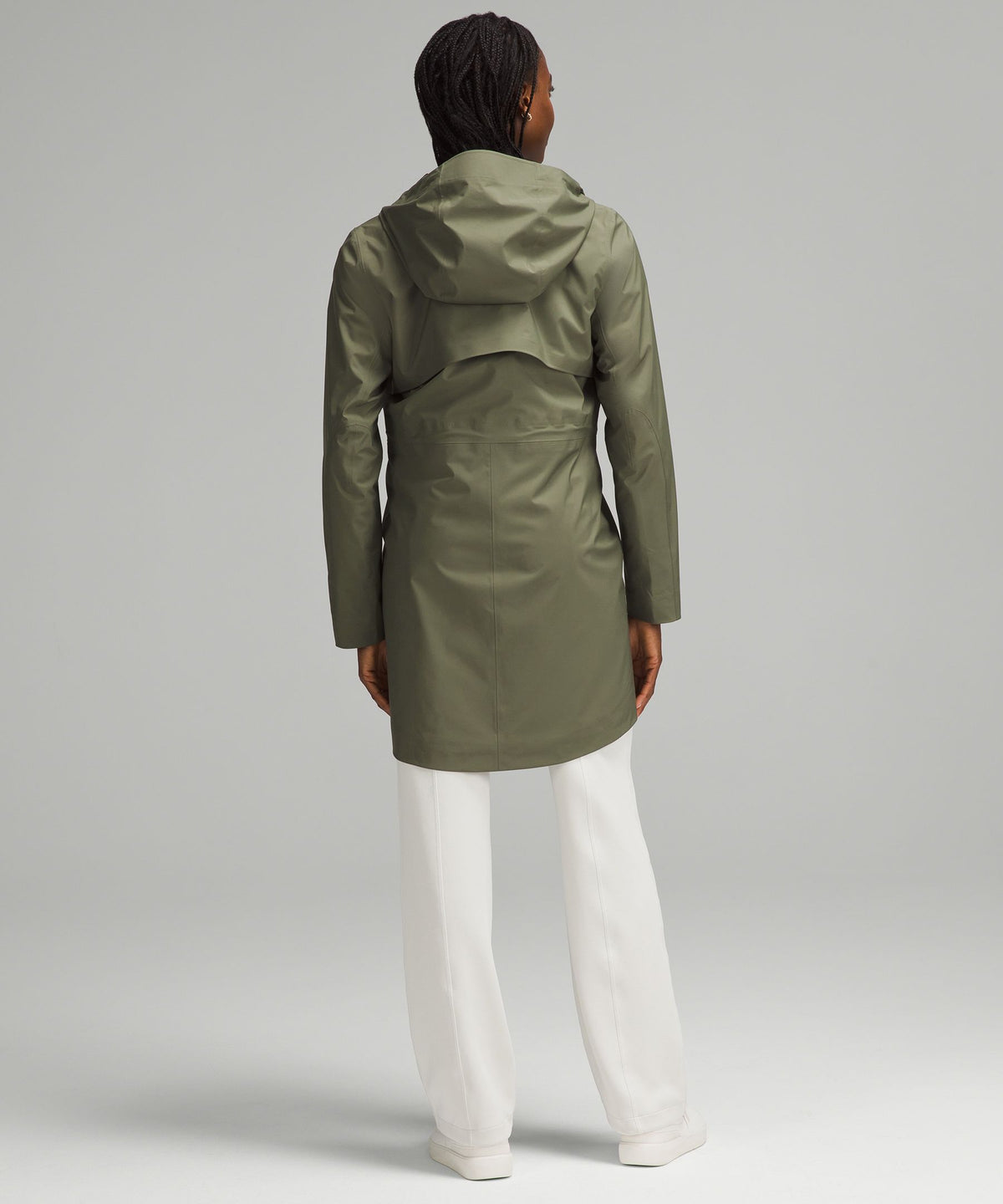 Medium Olive