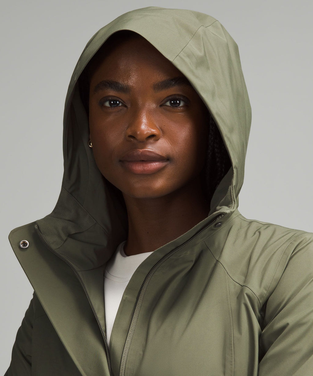 Medium Olive