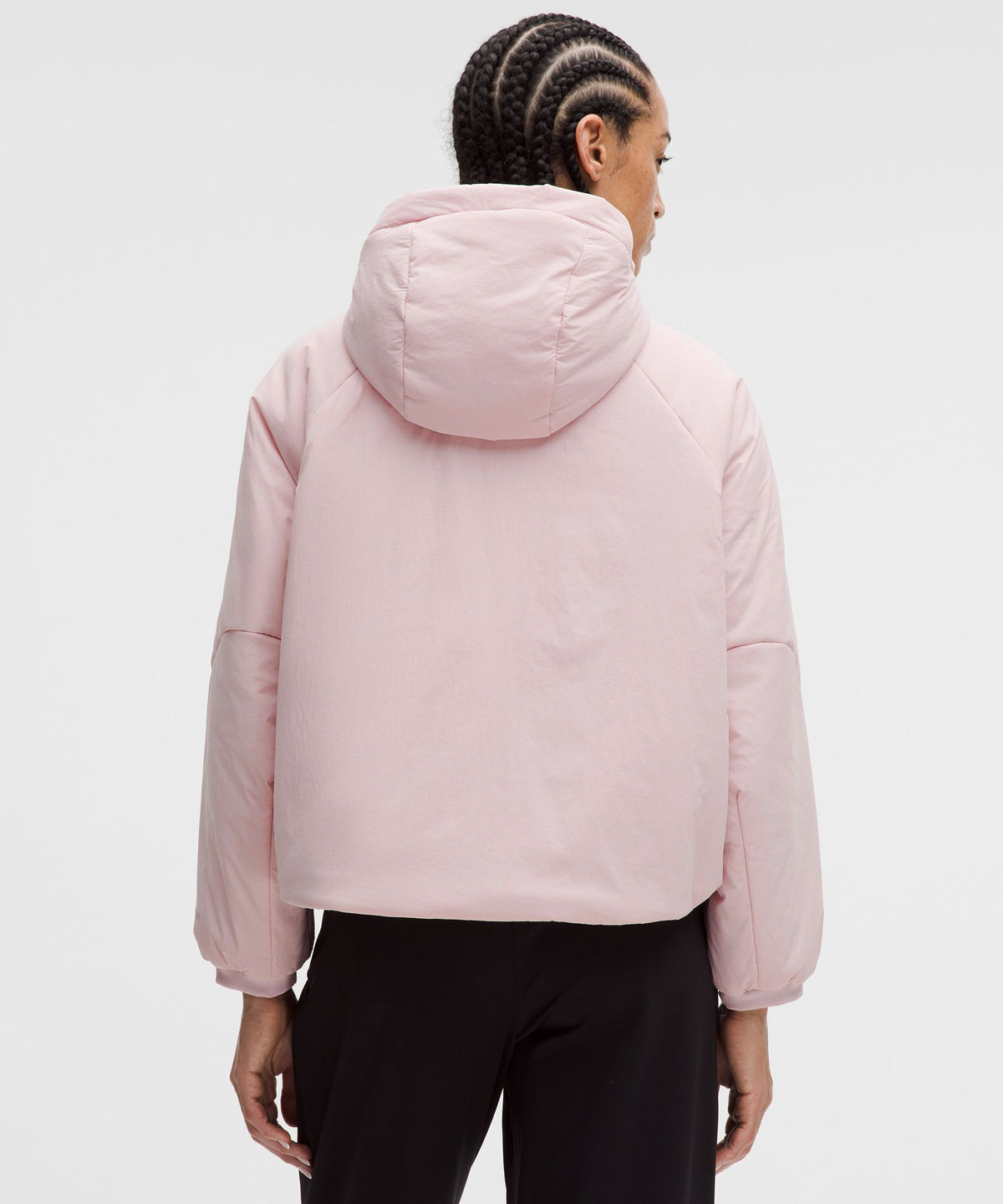 Porcelain Pink