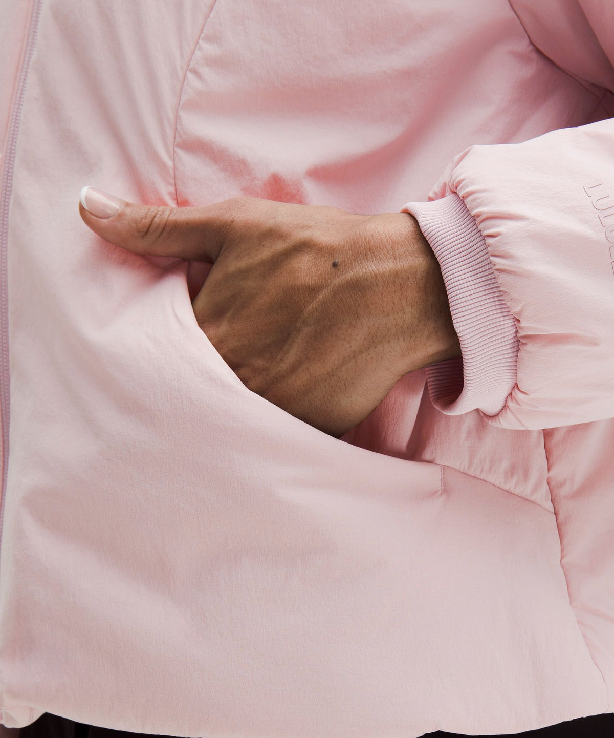 Porcelain Pink