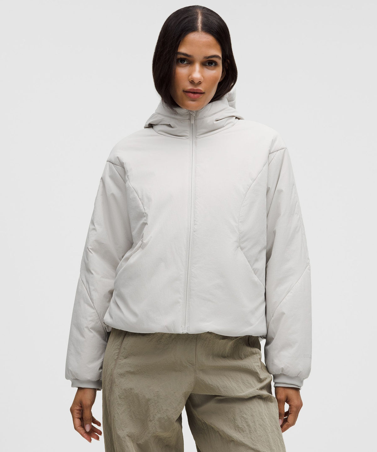 Dove Grey