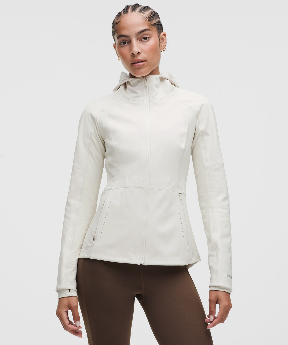 Light Ivory