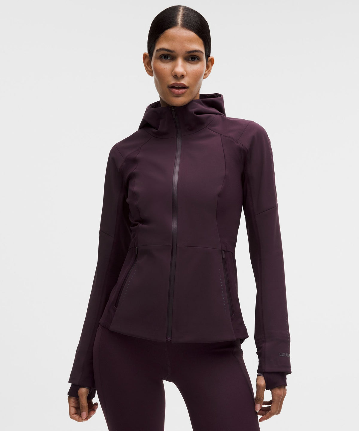 Black Plum