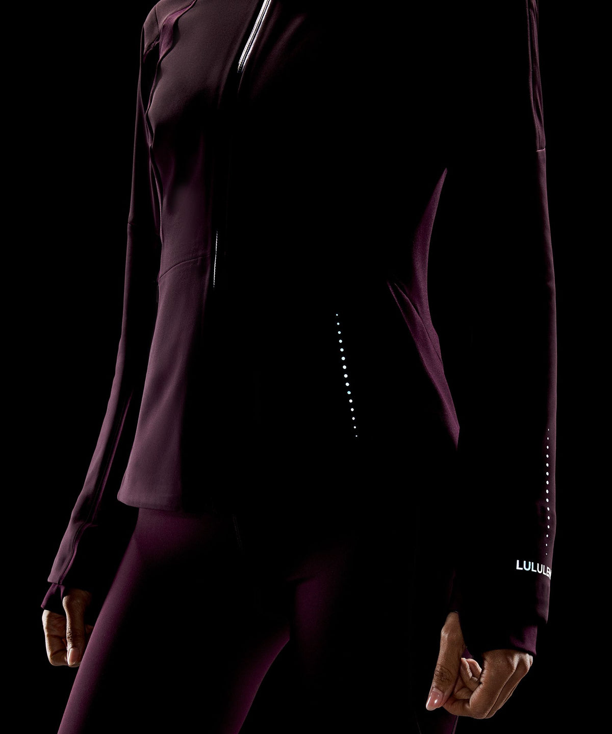 Black Plum