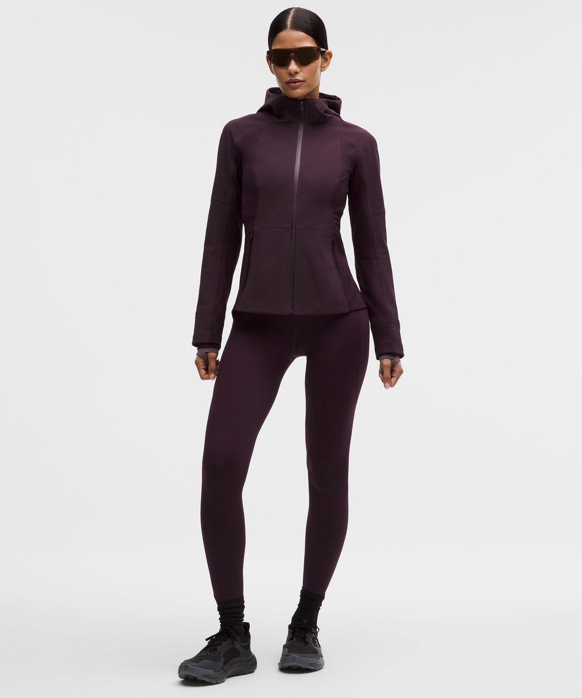 Black Plum