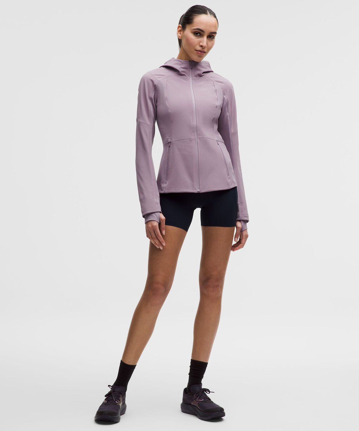 Lotus Lavender