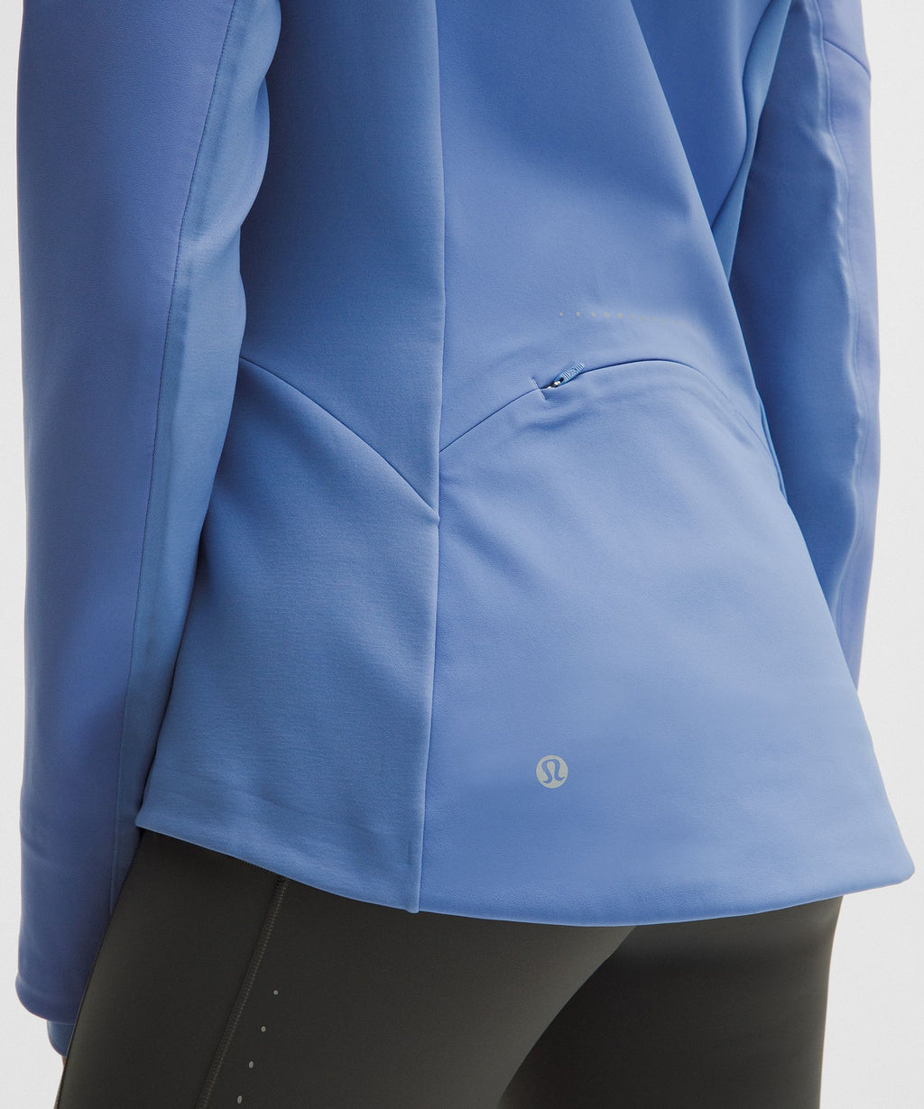 Prep Blue