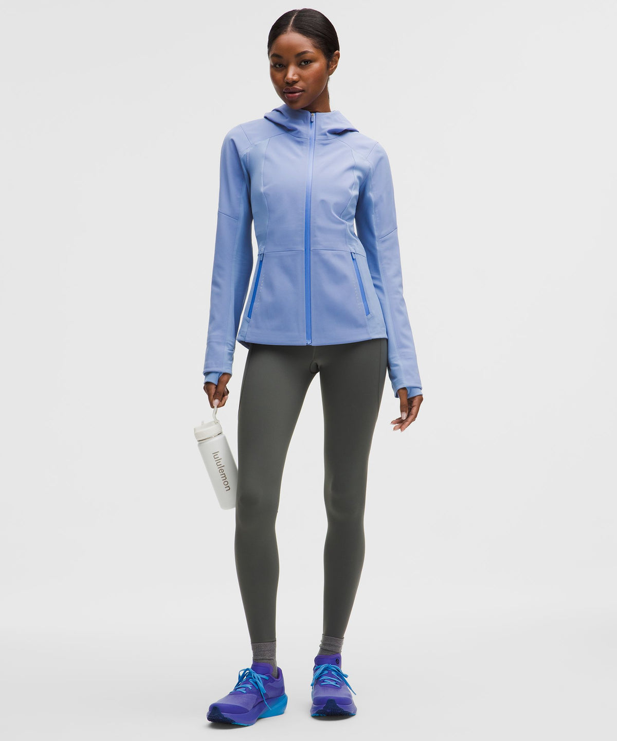Prep Blue
