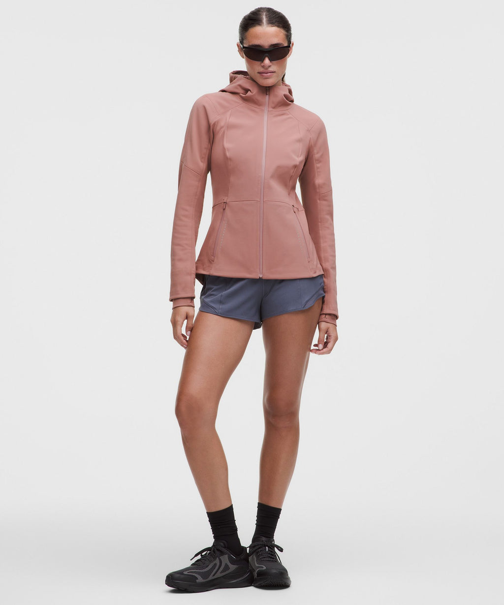 Toasted Pink