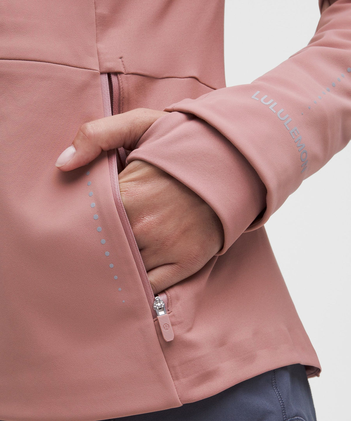 Toasted Pink