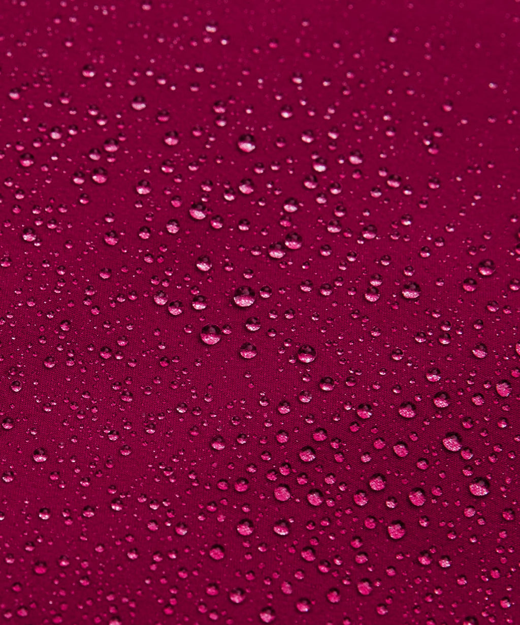 Raspberry Rave