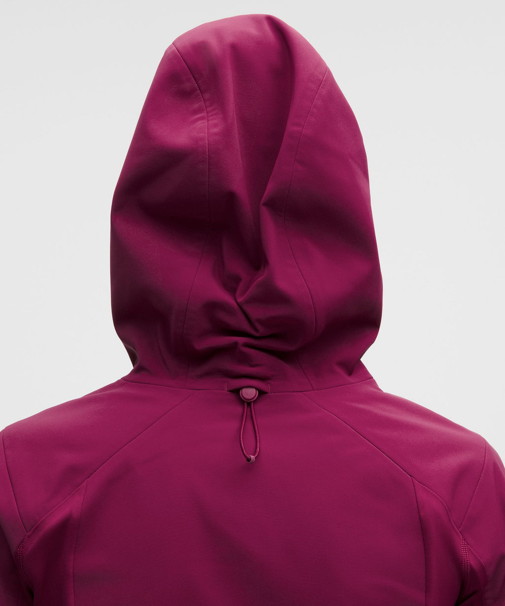 Raspberry Rave