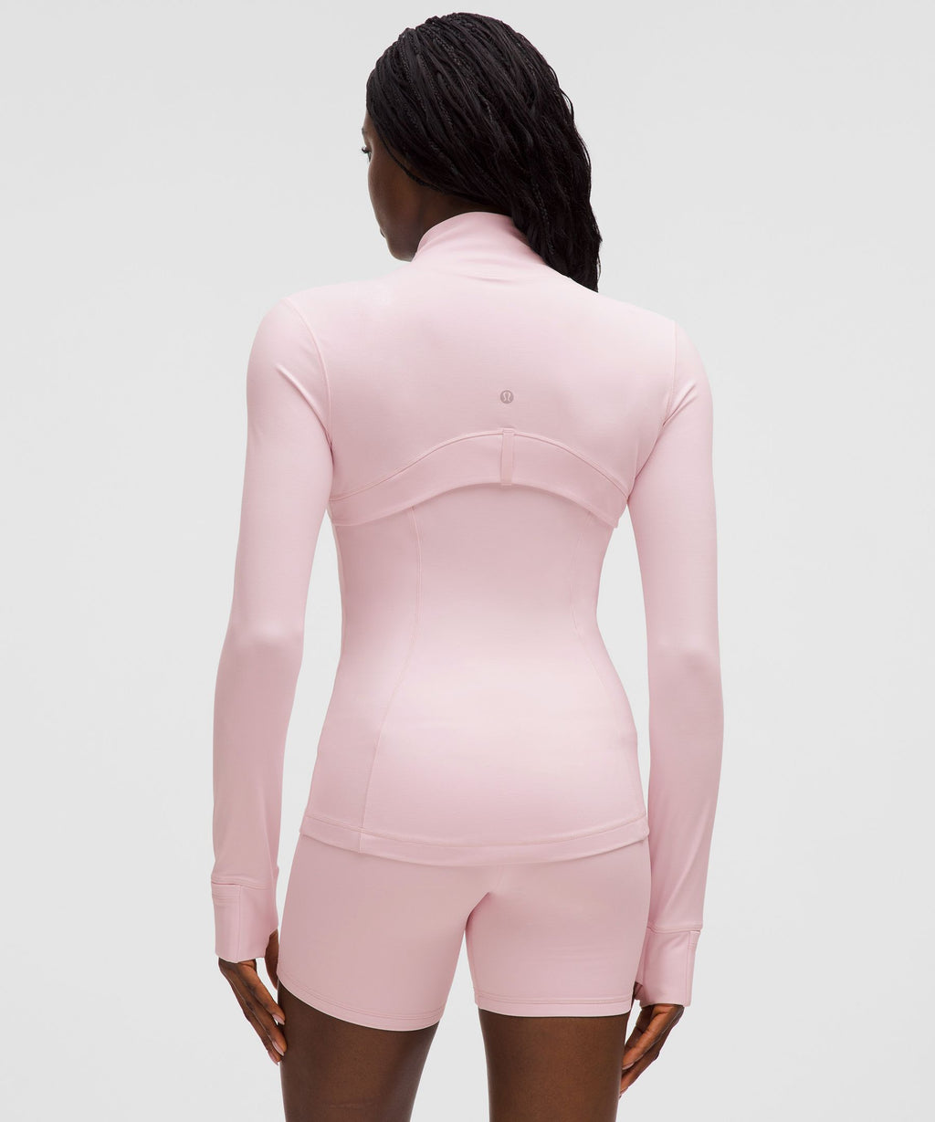 Blissful Pink