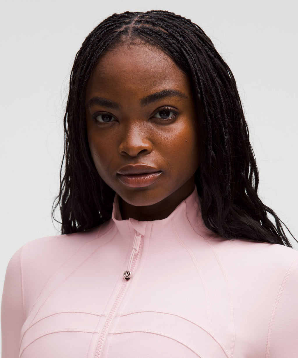 Blissful Pink