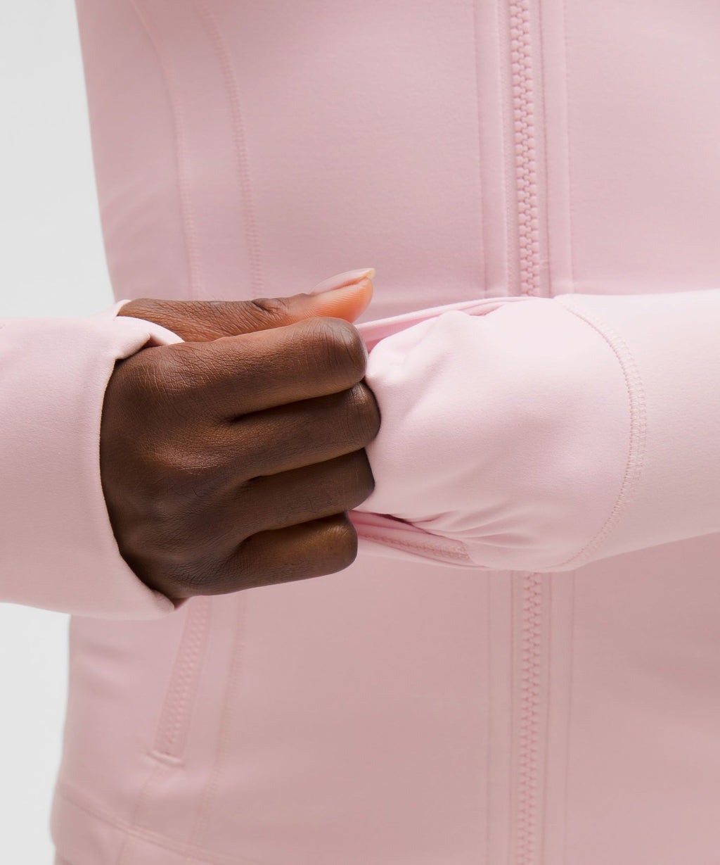 Blissful Pink
