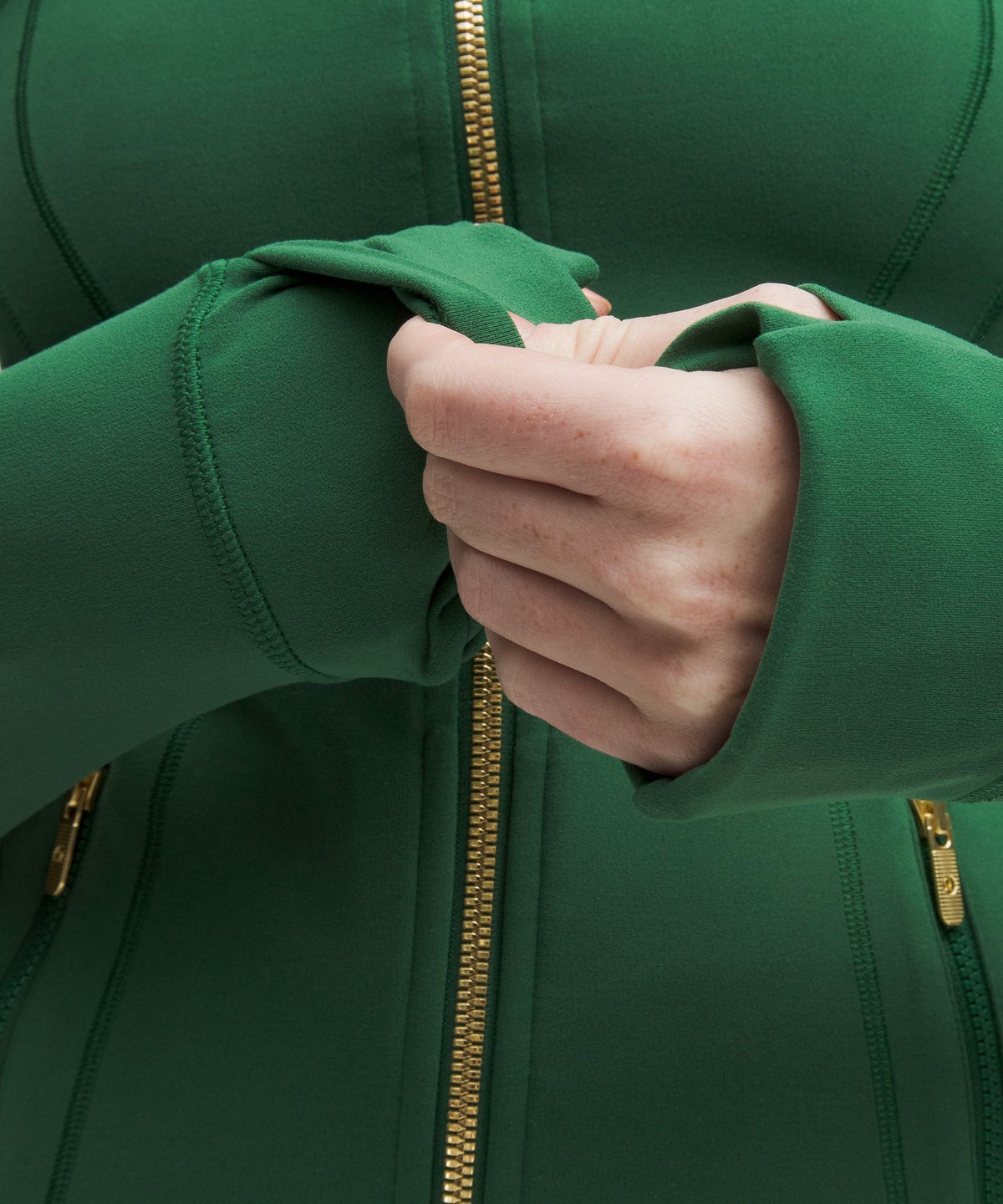 Everglade Green/Gold