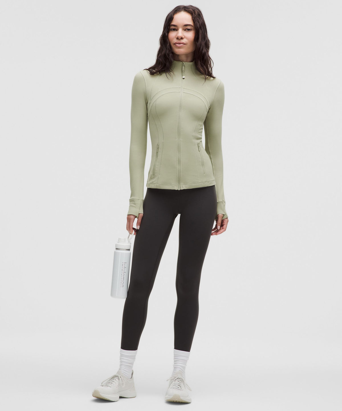 Fog Green