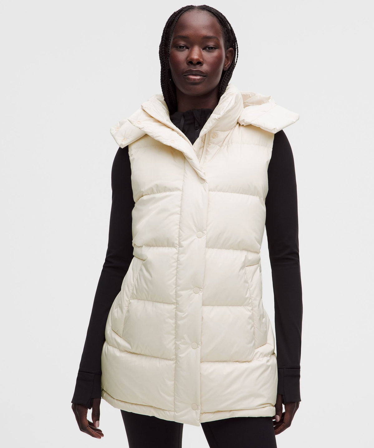 Light Ivory