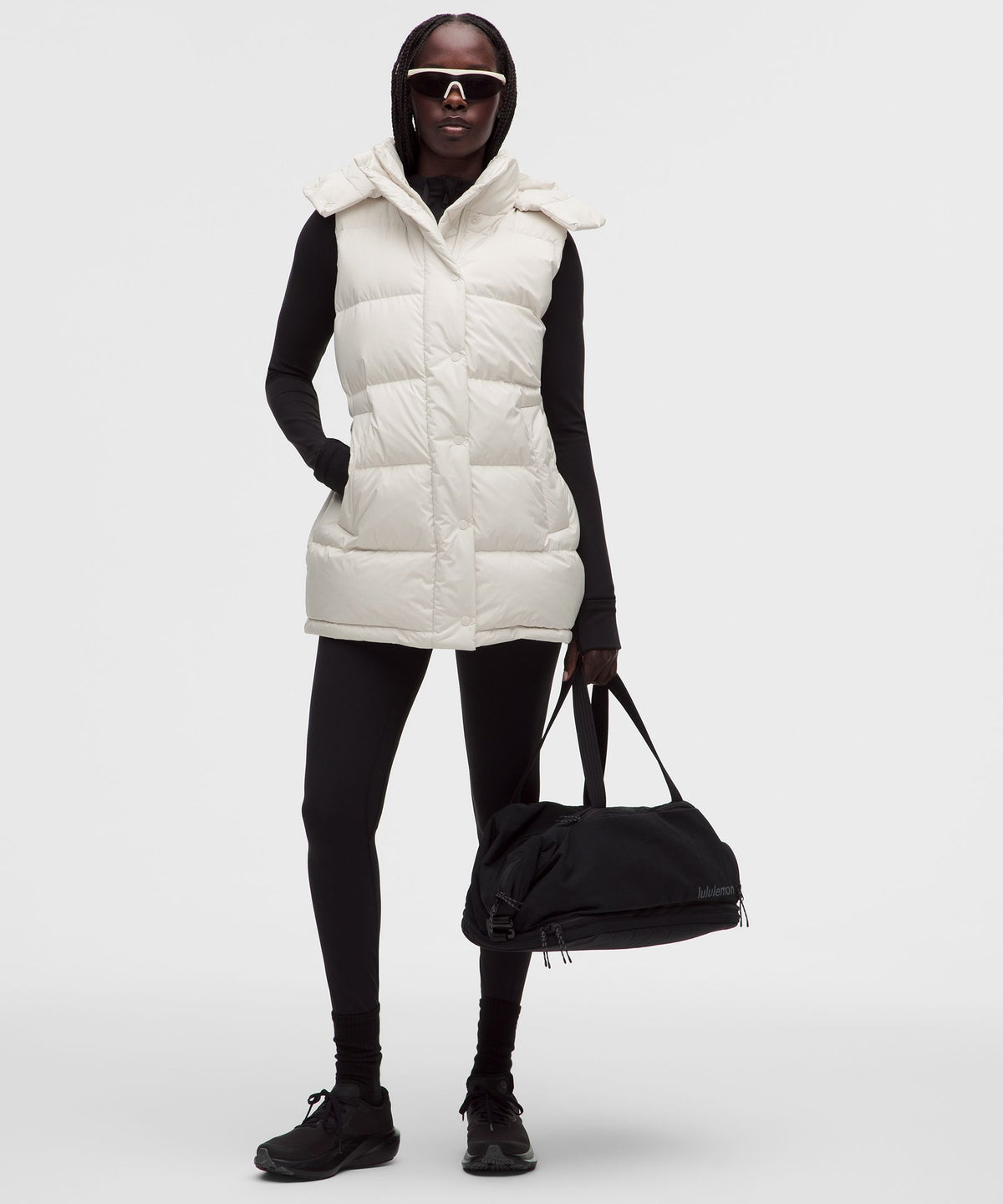 Light Ivory