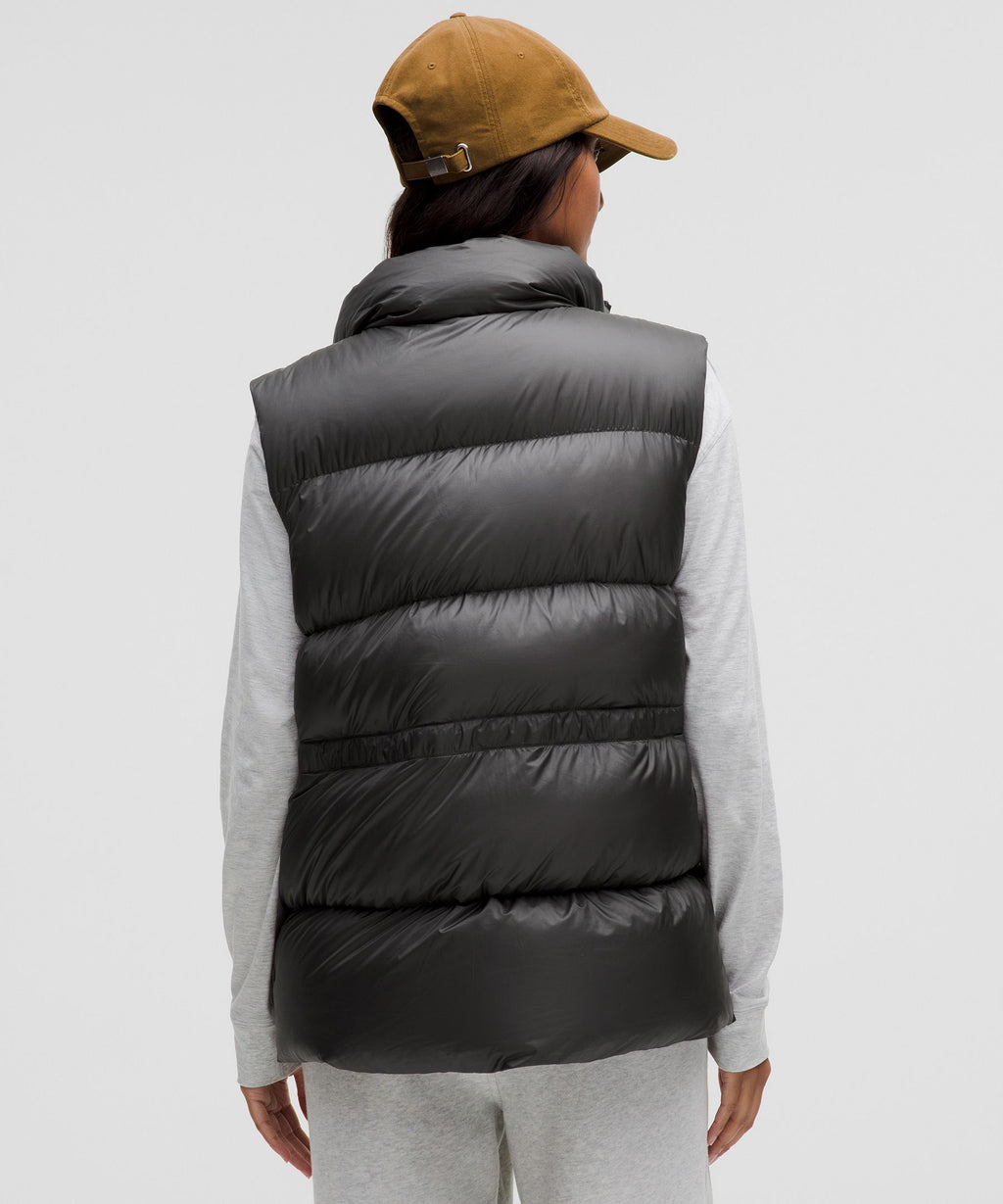 Graphite Grey