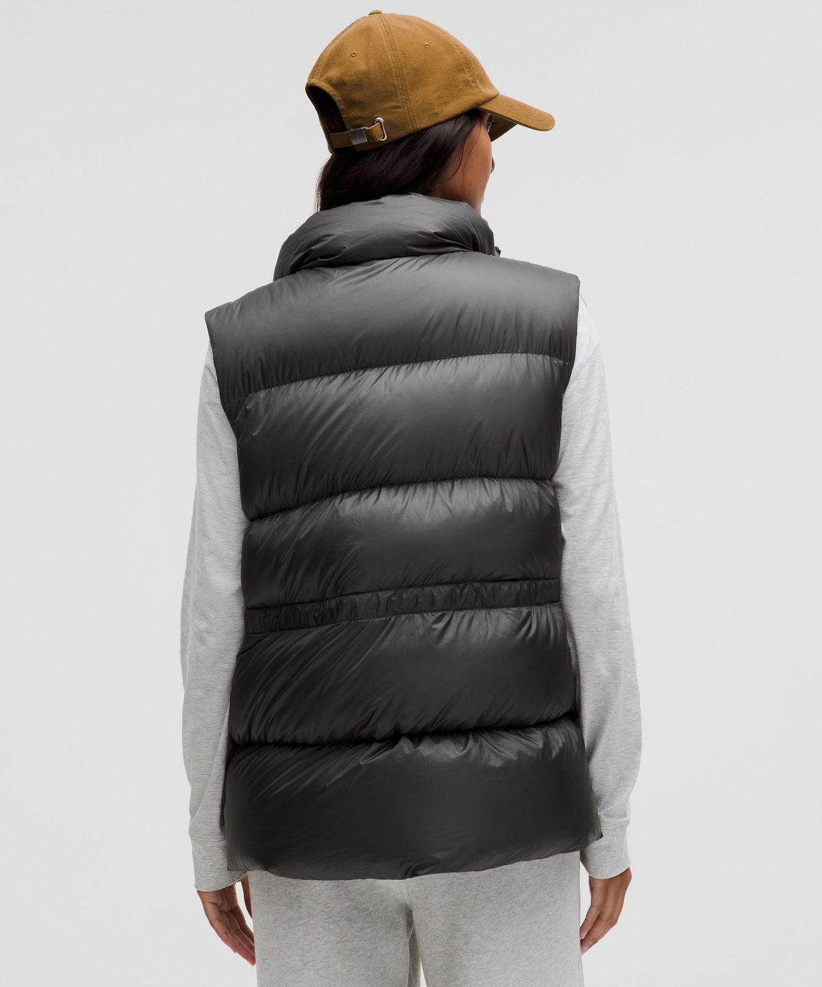 Graphite Grey