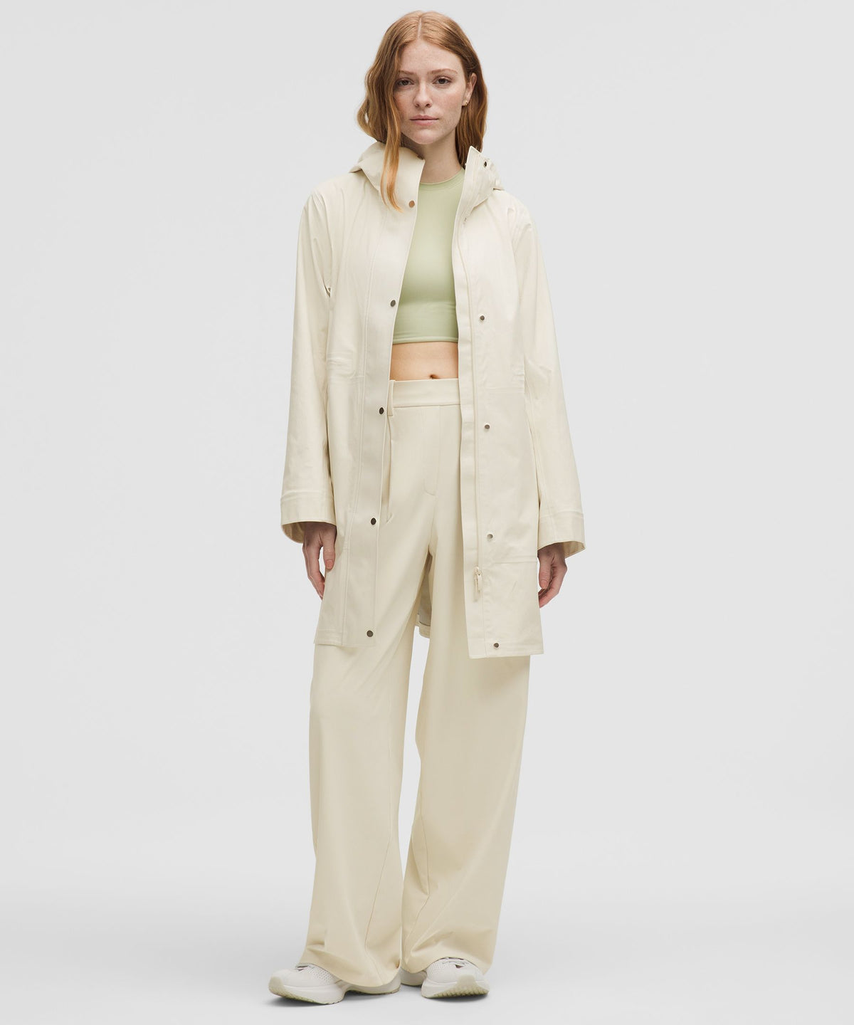 Light Ivory