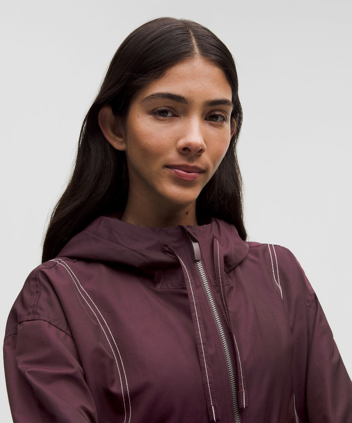 Goodnight Plum/Light Ivory