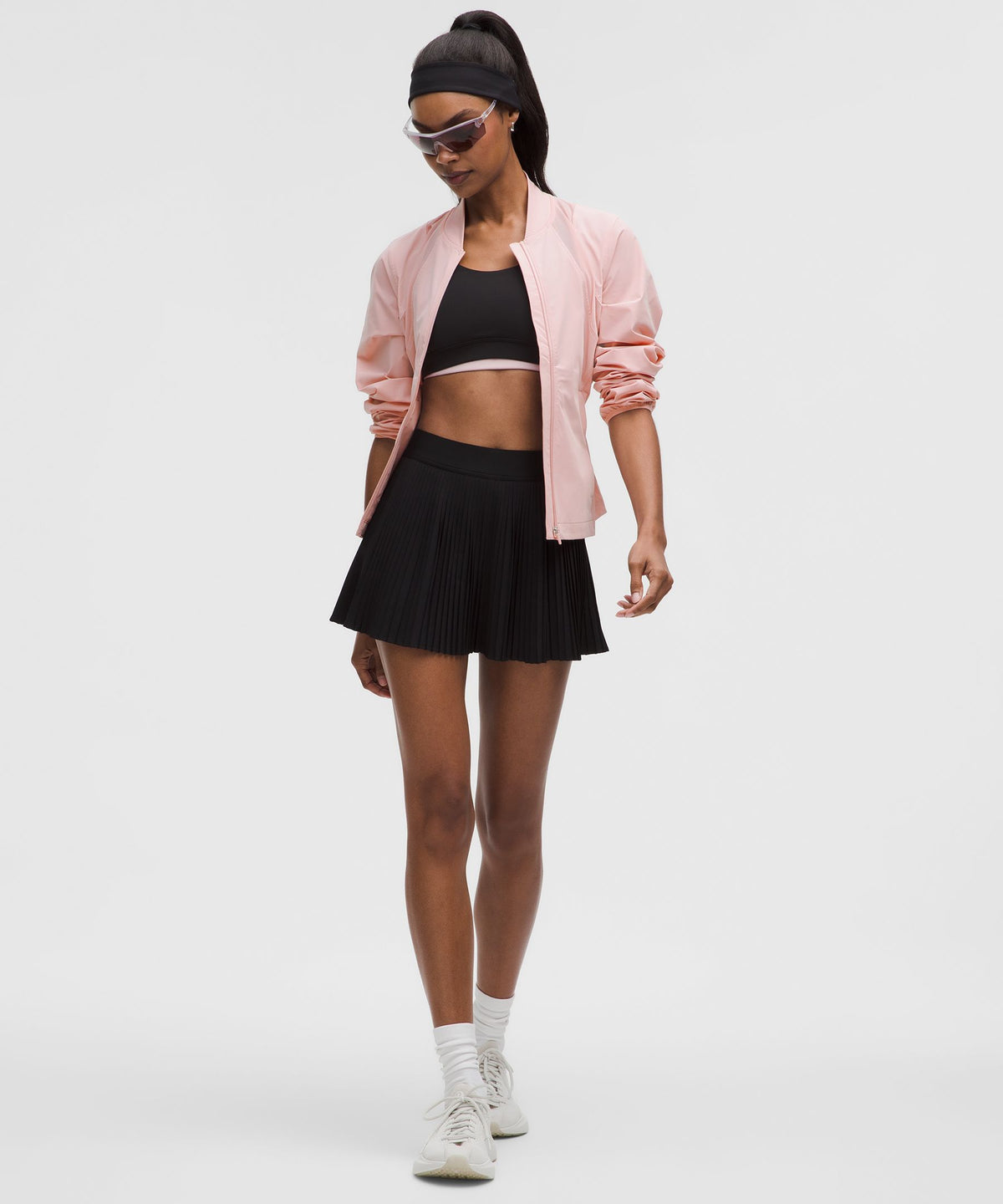 Pink Haze