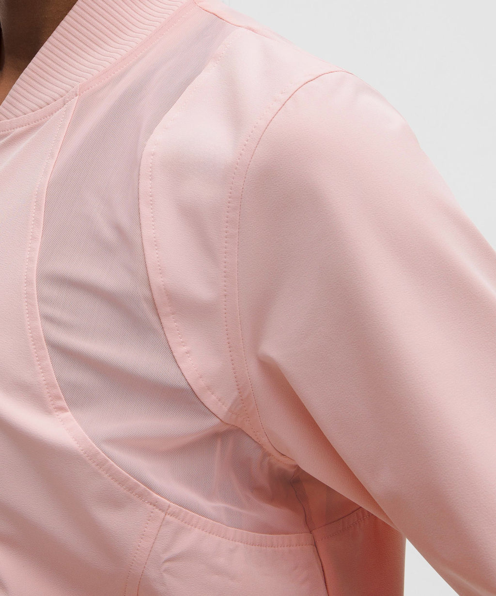 Pink Haze