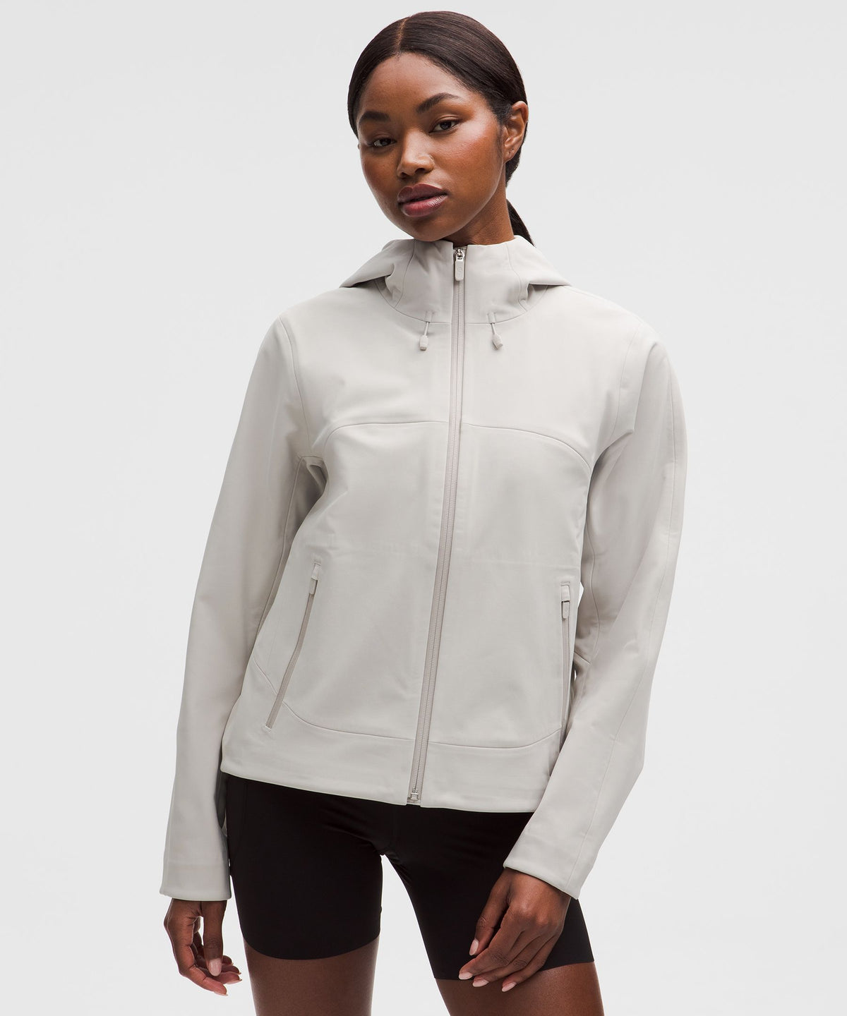 Dove Grey