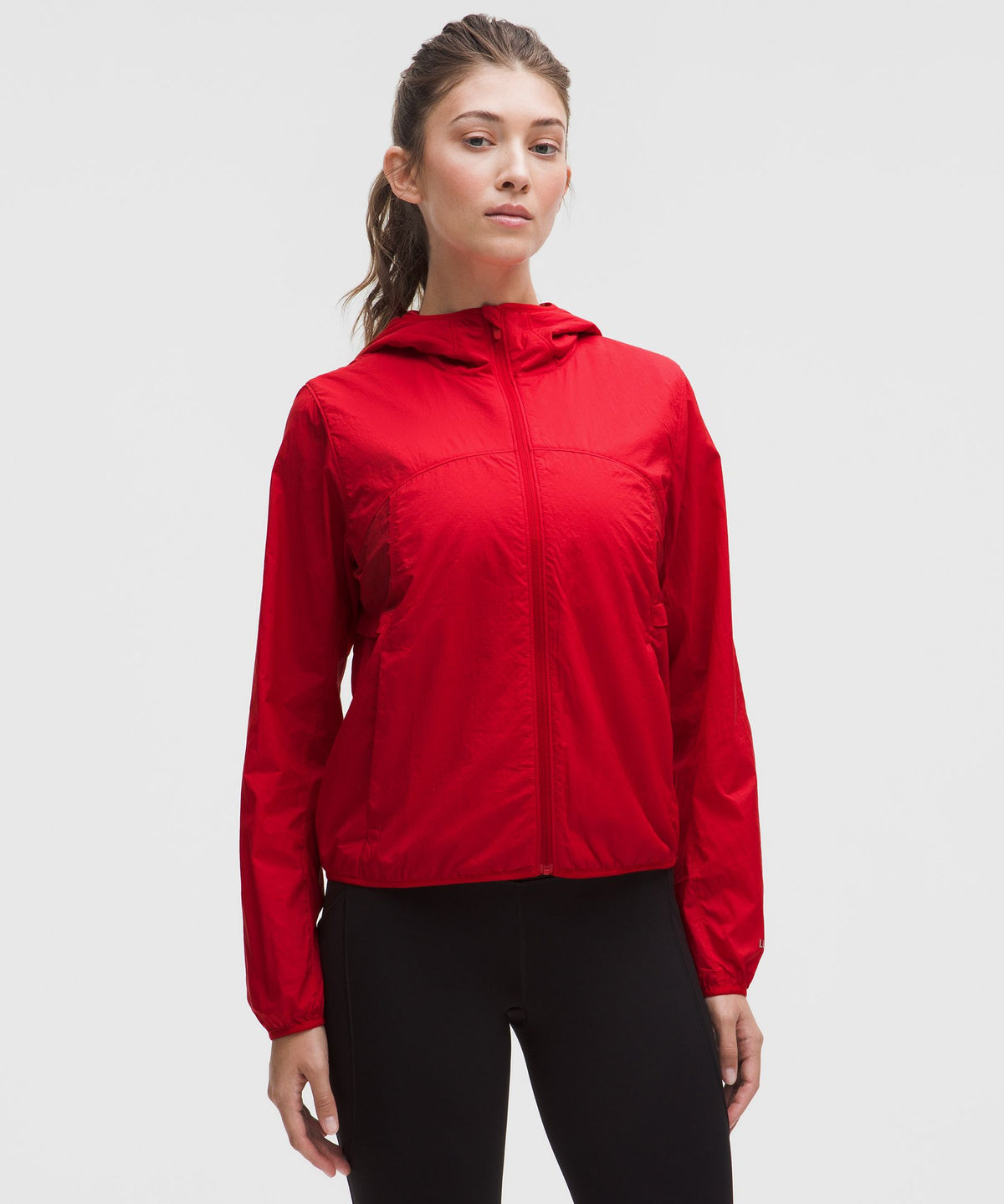 Oxford Red