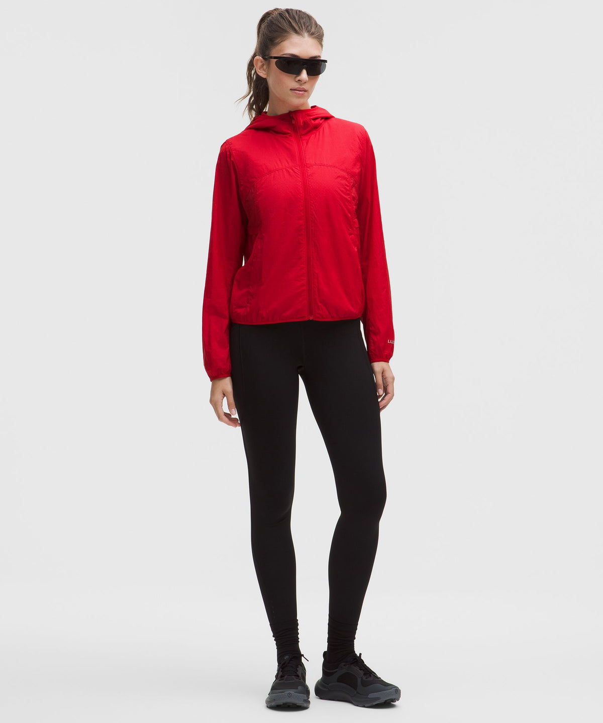 Oxford Red