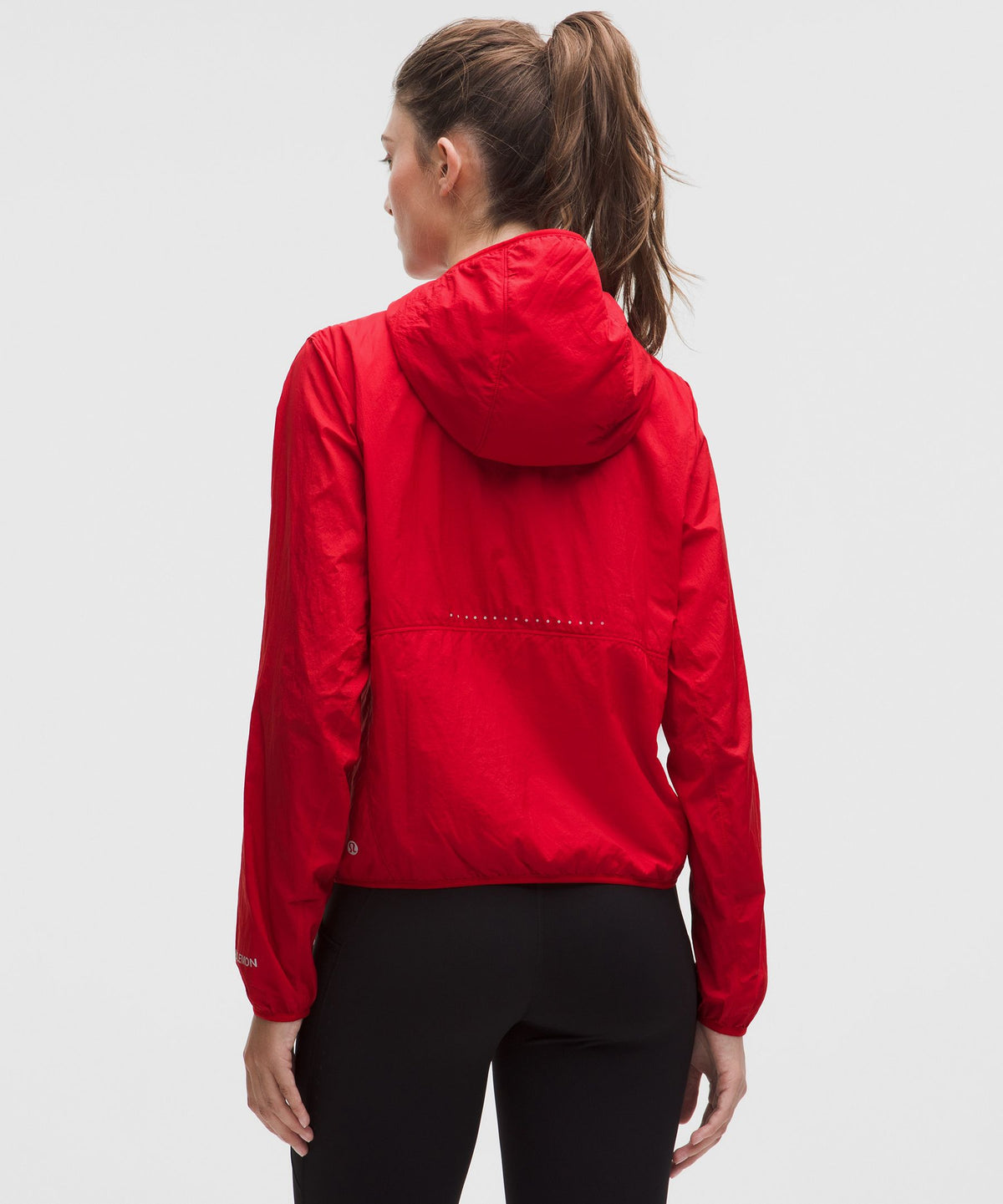Oxford Red