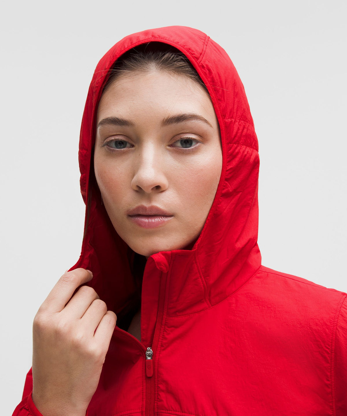 Oxford Red