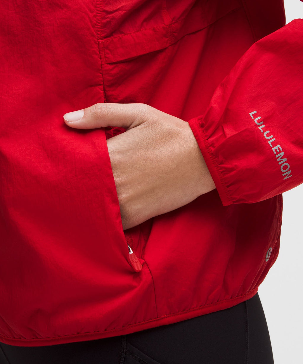 Oxford Red