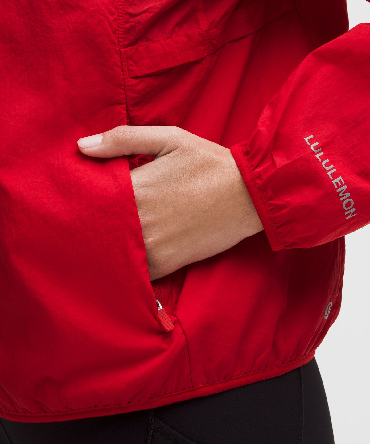 Oxford Red