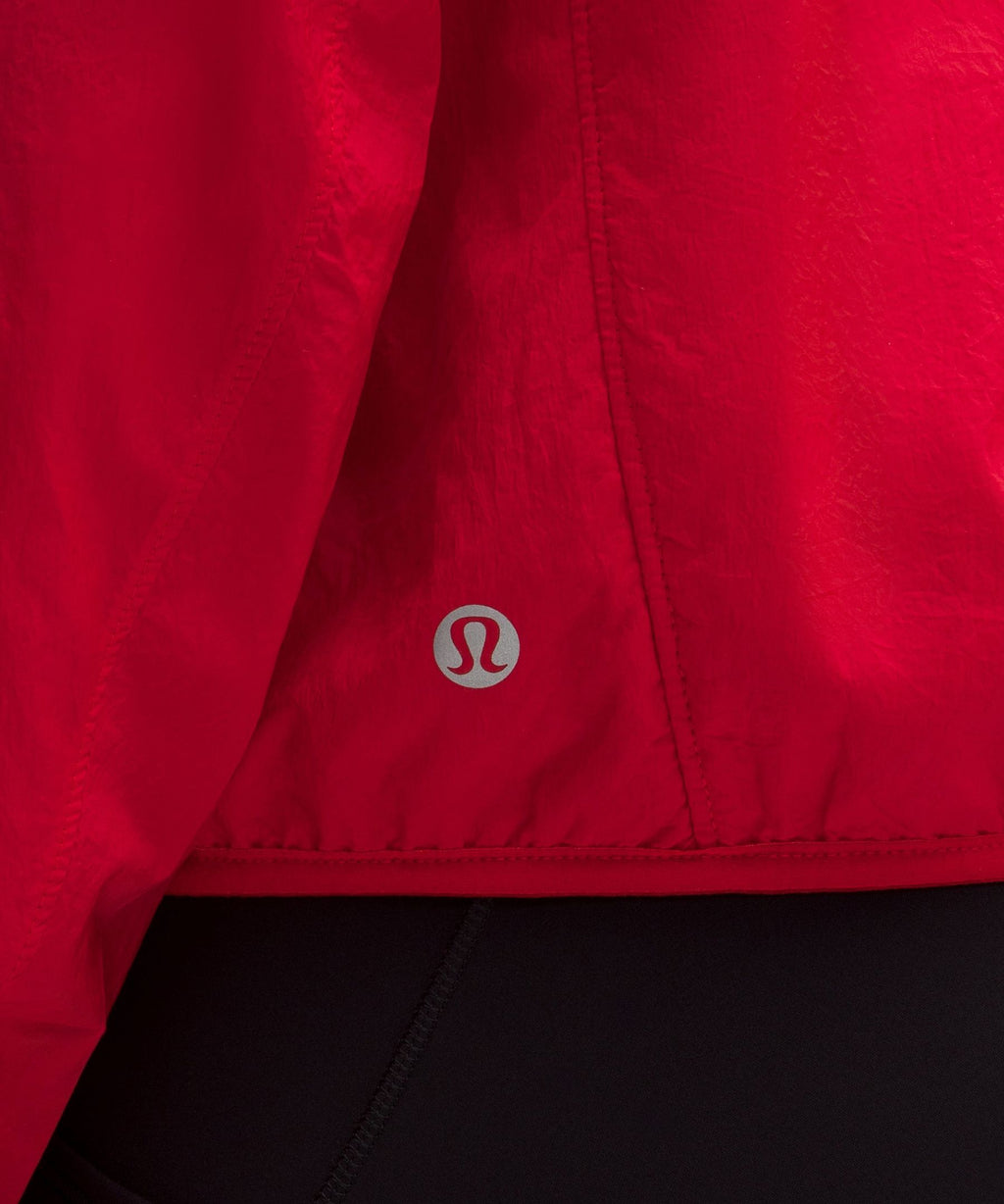 Oxford Red