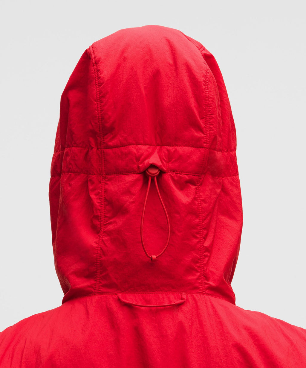 Oxford Red