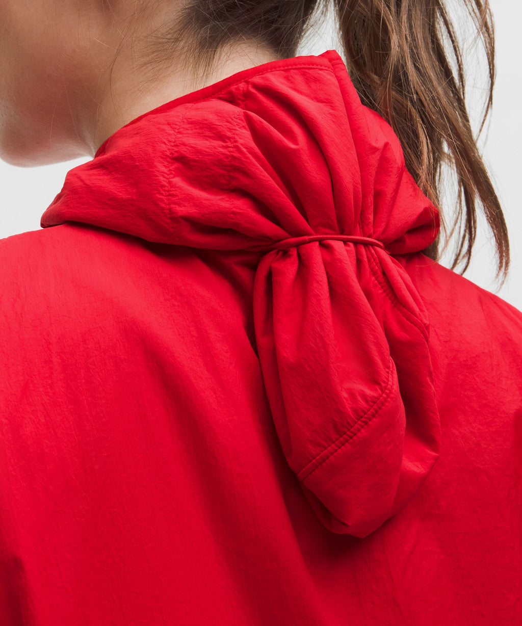 Oxford Red