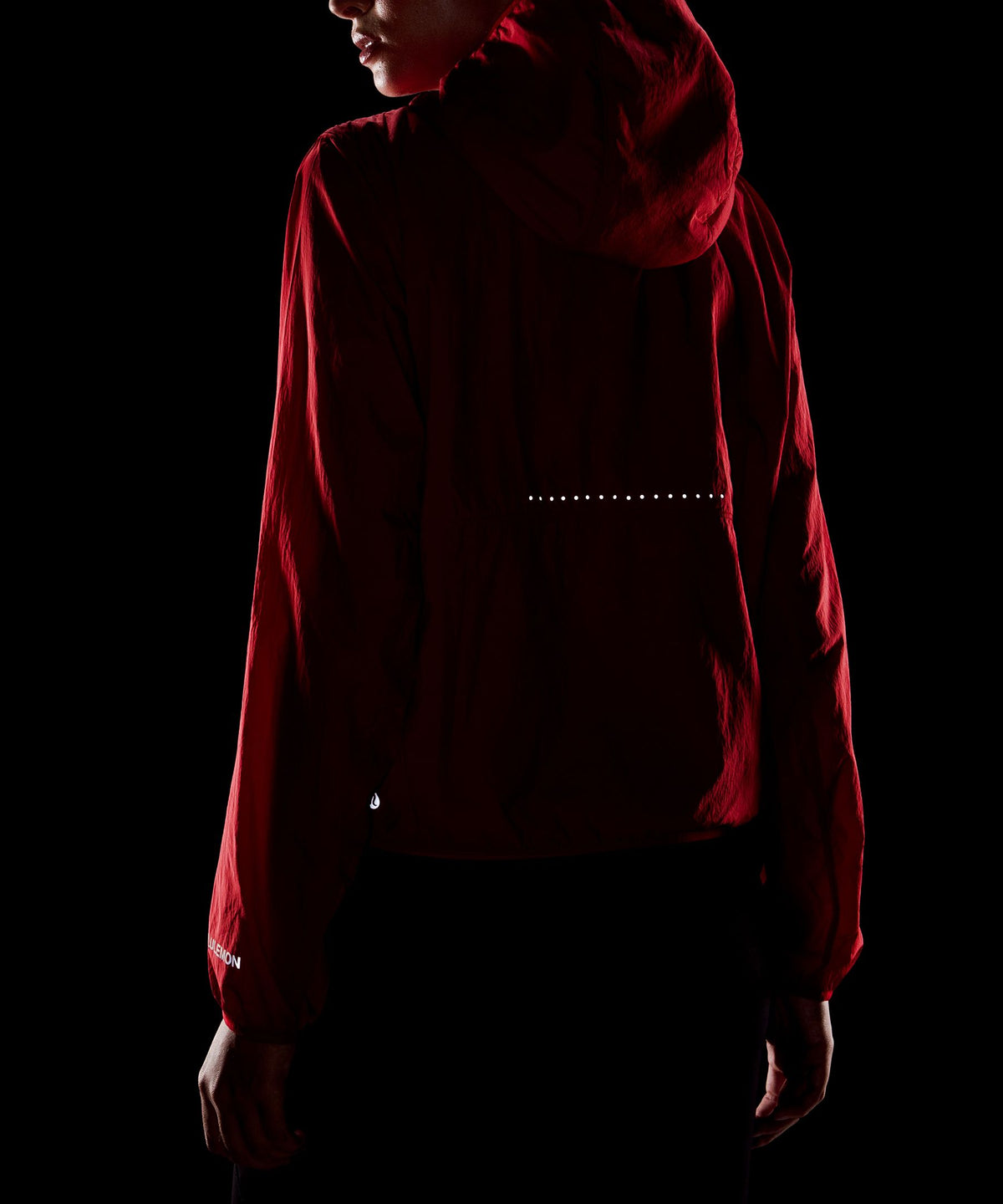 Oxford Red