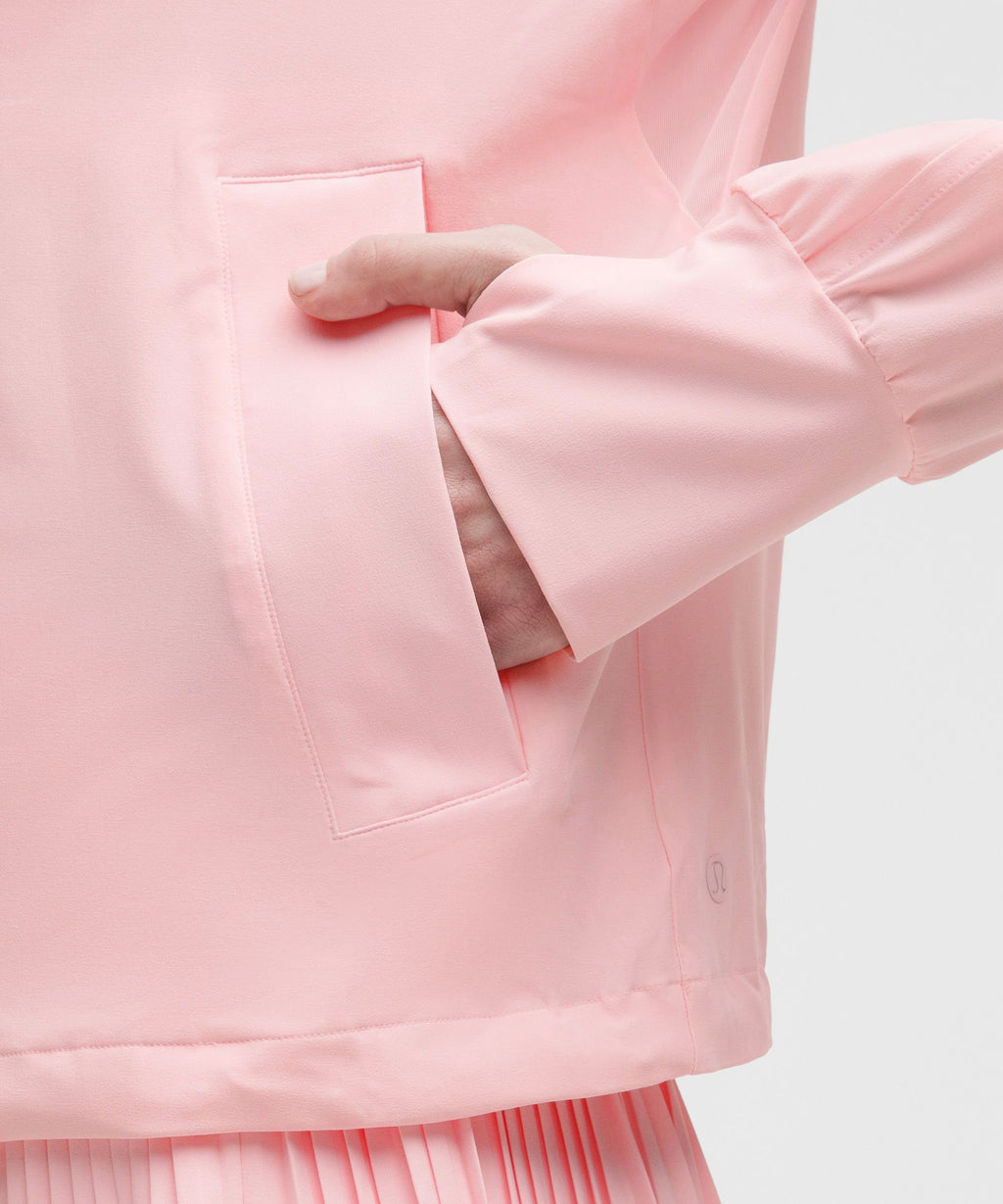 Pink Pearl