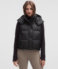Leopardo Shift Graphite Grey Multi