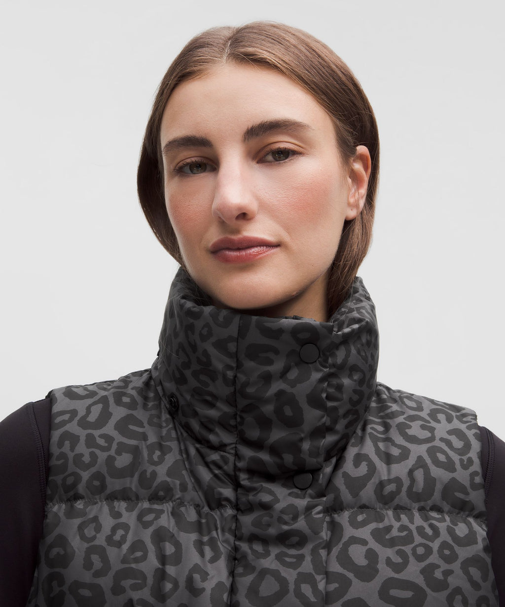 Leopardo Shift Graphite Grey Multi